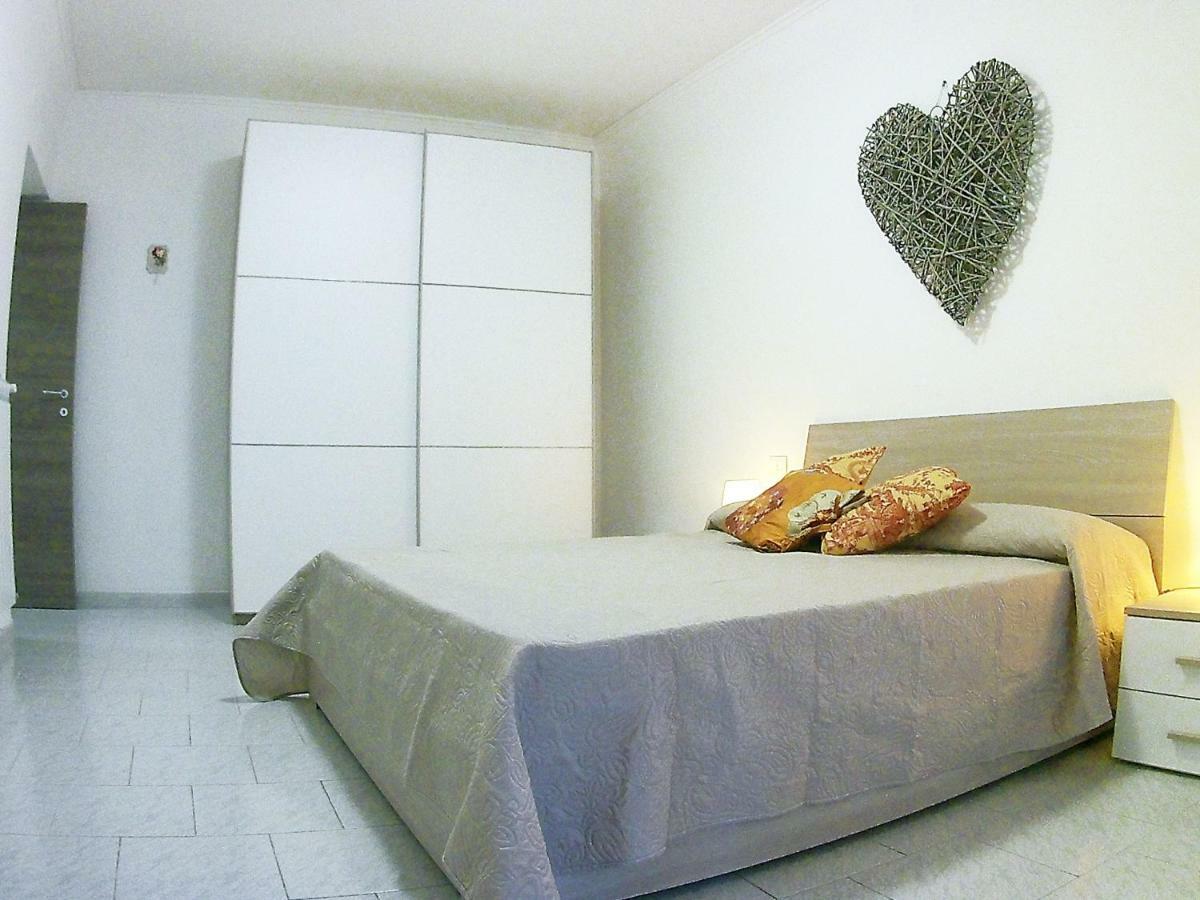 Core A Core Apartment Neapol Zewnętrze zdjęcie