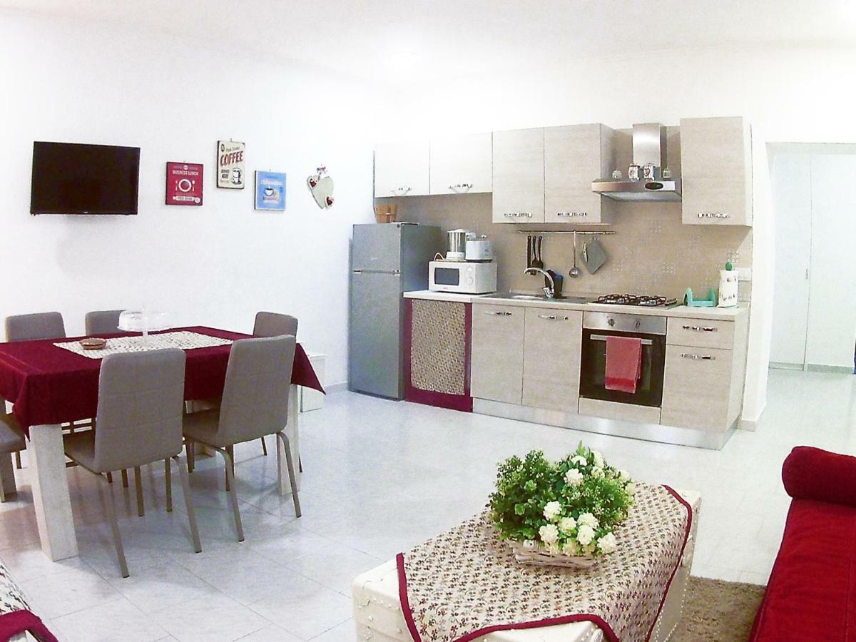 Core A Core Apartment Neapol Zewnętrze zdjęcie