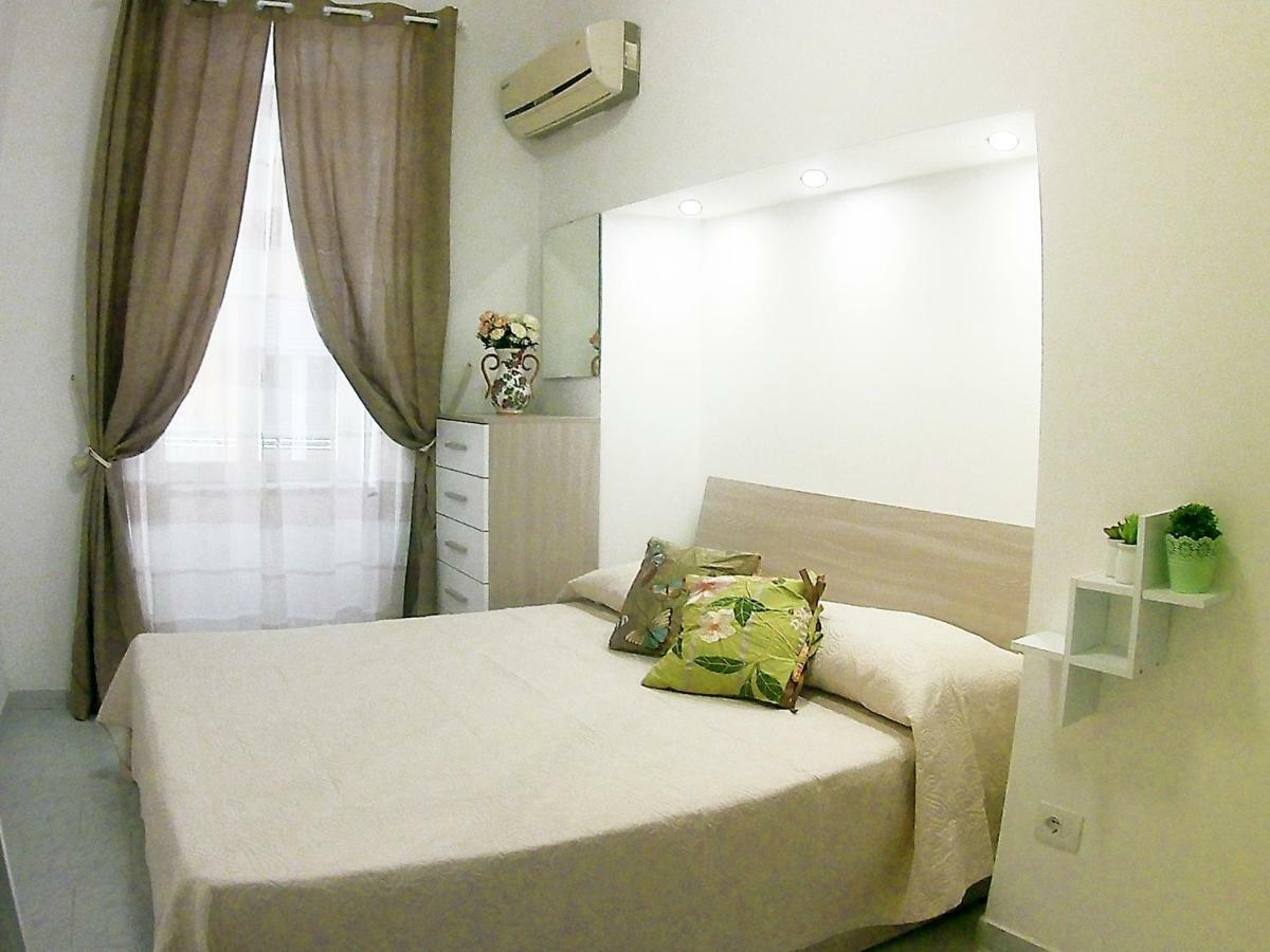 Core A Core Apartment Neapol Zewnętrze zdjęcie