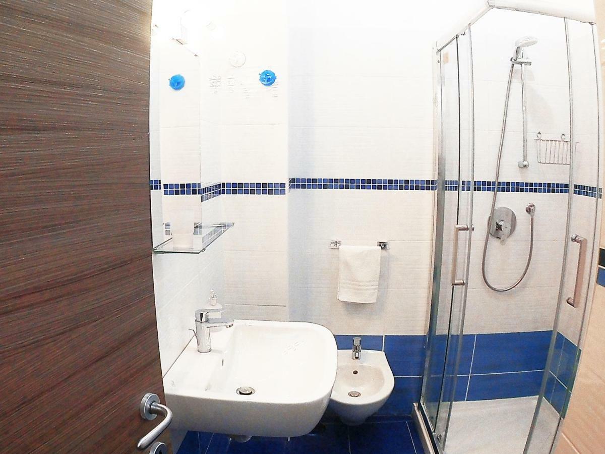 Core A Core Apartment Neapol Zewnętrze zdjęcie
