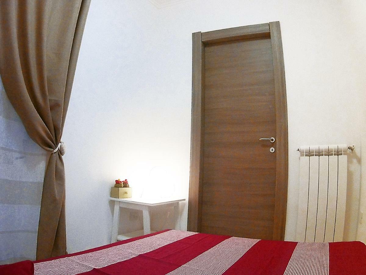 Core A Core Apartment Neapol Zewnętrze zdjęcie