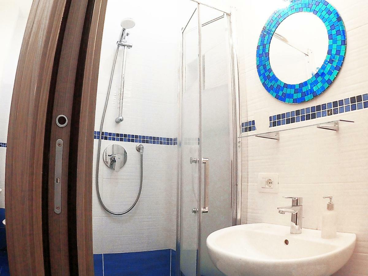 Core A Core Apartment Neapol Zewnętrze zdjęcie