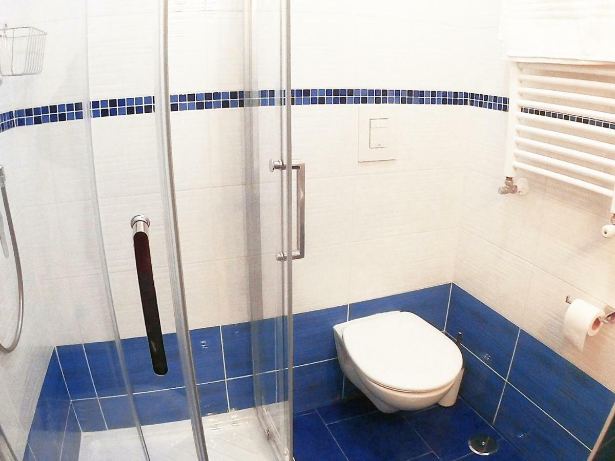 Core A Core Apartment Neapol Zewnętrze zdjęcie